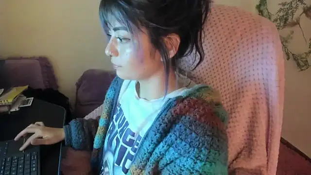 Sammysammy  online show from October 2025 02:35:02 AM