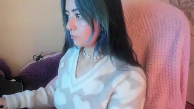 Sammysammy  online show from February 2026 05:52:02 AM