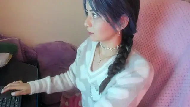 Sammysammy  online show from January 2026 05:11:02 AM