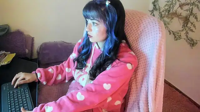 Sammysammy  online show from October 2025 06:12:02 AM