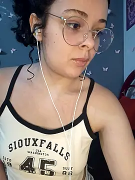 NinaSweet2 online show from October 2025 04:35:01 AM