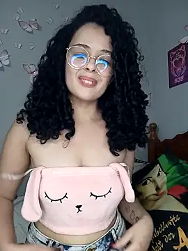 NinaSweet2 online show from April 2026 04:16:02 AM