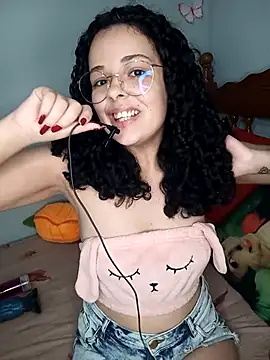 NinaSweet2 online show from February 2026 03:58:01 AM