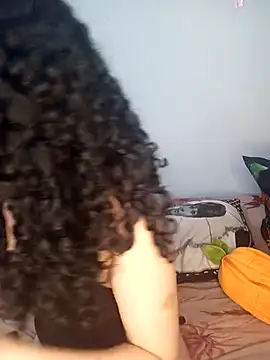 NinaSweet2 online show from February 2026 05:07:02 AM