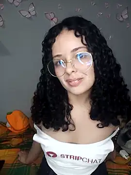 NinaSweet2 online show from February 2026 04:21:01 AM