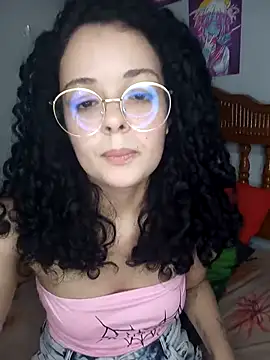 NinaSweet2 online show from February 2026 05:59:02 AM