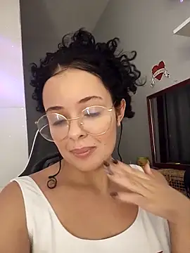 NinaSweet2 online show from March 2026 04:02:02 AM