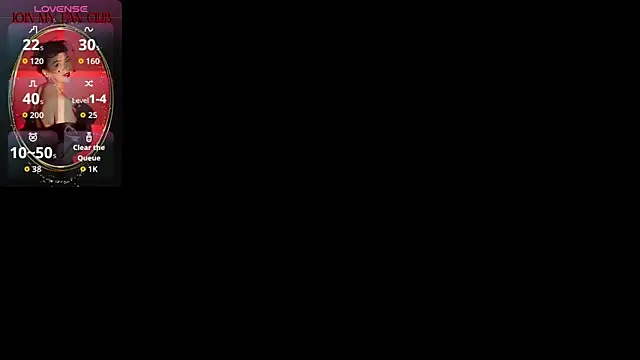 GraceElizabeth  online show from January 2026 08:34:02 PM