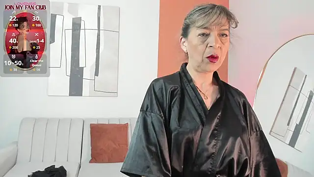 GraceElizabeth  online show from June 2026 08:51:01 PM