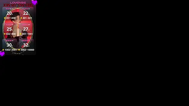 GraceElizabeth  online show from November 2025 08:13:02 PM