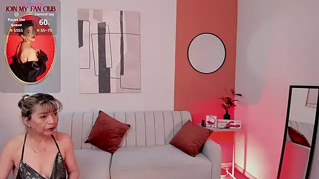 GraceElizabeth  online show from December 2025 09:03:02 PM