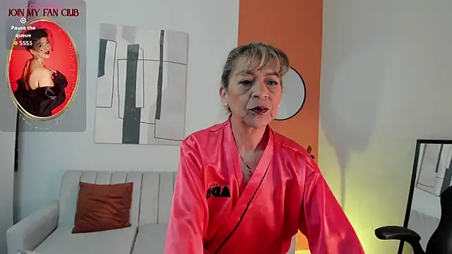 GraceElizabeth  online show from April 2026 08:27:01 PM