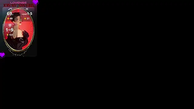 GraceElizabeth  online show from October 2025 08:41:02 PM