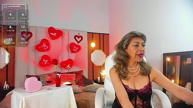 GraceElizabeth  online show from February 2025 12:37:01 AM