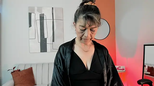 GraceElizabeth  online show from January 2026 08:02:02 PM