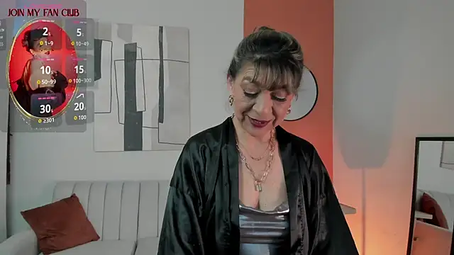 GraceElizabeth  online show from January 2026 08:34:01 PM