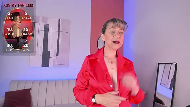GraceElizabeth  online show from May 2026 08:42:02 PM