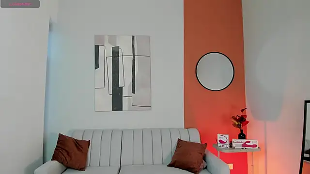 GraceElizabeth  online show from December 2025 08:36:01 PM