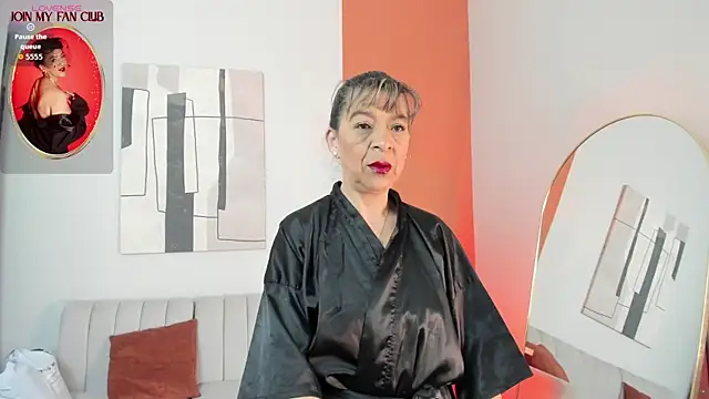GraceElizabeth  online show from July 2026 07:58:01 PM