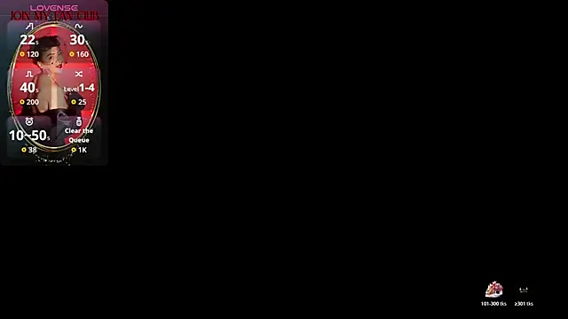 GraceElizabeth  online show from March 2026 08:44:02 PM