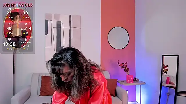 GraceElizabeth  online show from April 2026 08:15:02 PM