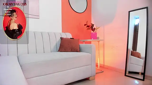 GraceElizabeth  online show from February 2026 09:37:01 PM