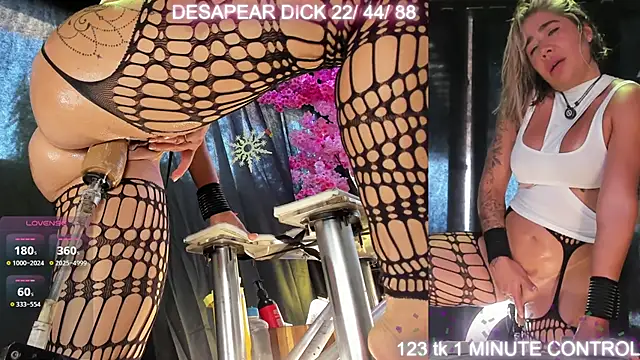 alise MULTIVIEW parker online show from December 2025 08:36:02 PM