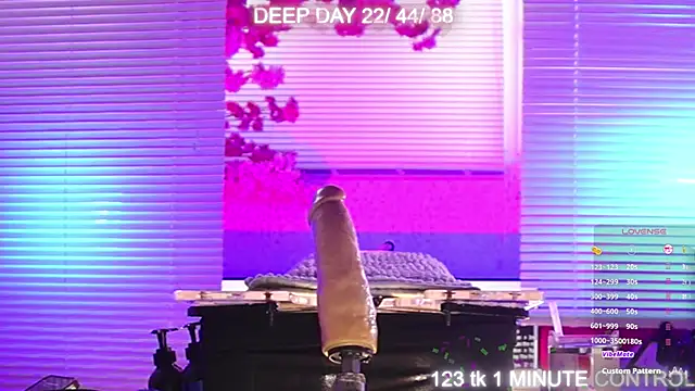 alise MULTIVIEW parker online show from May 2026 09:55:02 PM