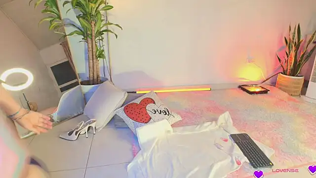 erotik lady online show from March 2026 02:25:02 AM