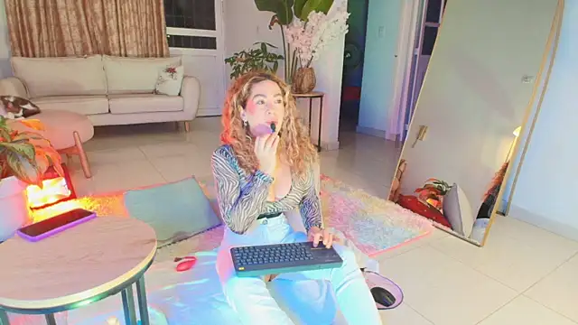 erotik lady online show from January 2026 01:09:02 AM