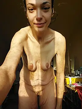 JoLeNe27 online show from February 2026 06:24:02 AM