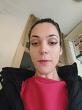 JoLeNe27 online show from February 2026 08:35:01 AM