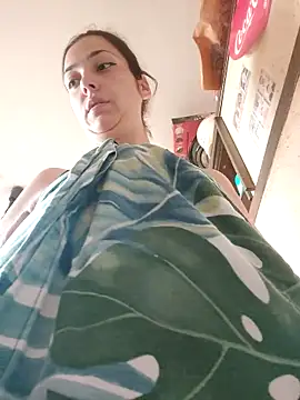 JoLeNe27 online show from March 2025 05:54:01 AM