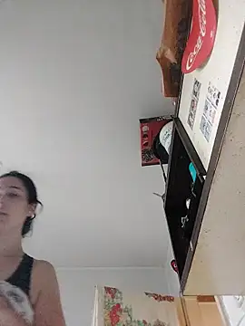 JoLeNe27 online show from March 2025 06:07:02 AM