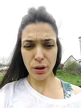 JoLeNe27 online show from March 2025 11:32:01 AM