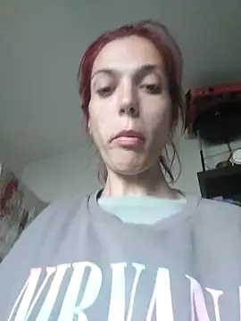 JoLeNe27 online show from April 2026 04:20:01 PM