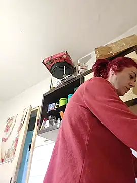 JoLeNe27 online show from May 2026 03:22:02 AM
