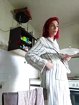JoLeNe27 online show from May 2026 05:17:01 PM