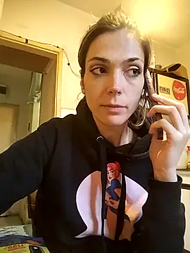 JoLeNe27 online show from April 2026 05:03:01 PM