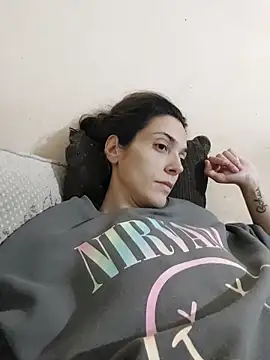JoLeNe27 online show from October 2025 04:52:01 PM