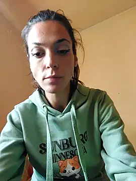 JoLeNe27 online show from October 2025 09:54:01 AM
