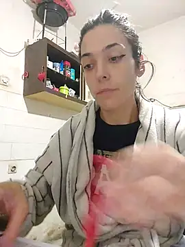 JoLeNe27 online show from October 2025 04:08:01 PM