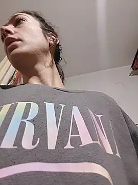 JoLeNe27 online show from November 2025 05:28:01 AM