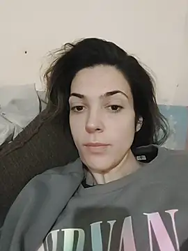 JoLeNe27 online show from November 2025 02:34:01 AM