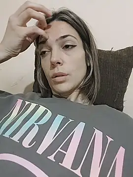 JoLeNe27 online show from December 2025 05:30:02 AM