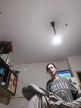 JoLeNe27 online show from November 2025 05:58:02 PM