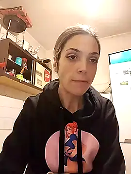 JoLeNe27 online show from December 2025 05:56:02 PM