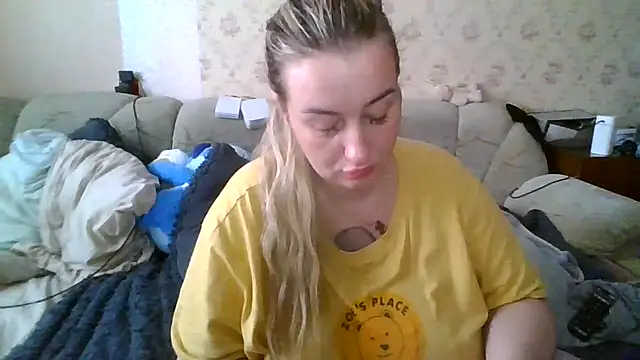 Mandy Belcher online show from July 2026 08:55:01 AM