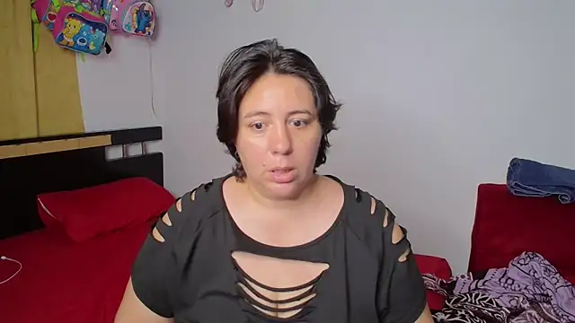 sexxy ticki online show from April 2026 12:59:02 AM