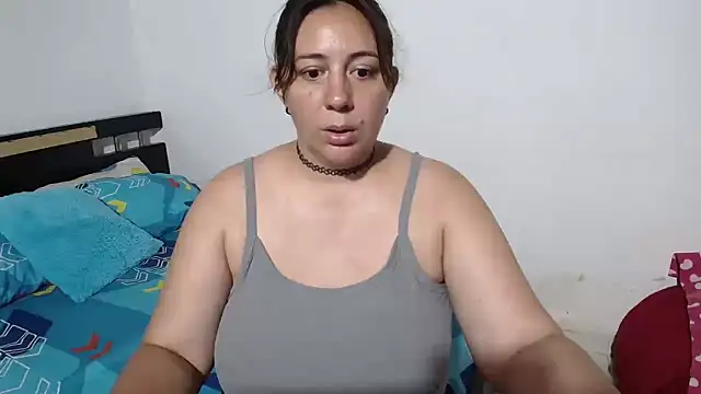 sexxy ticki online show from October 2025 11:28:01 PM